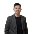 Marcus Chen, Chief Security Officer